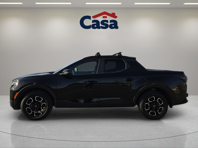 2023 Hyundai Santa Cruz SEL Premium
