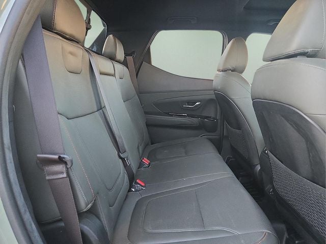 2022 Hyundai Santa Cruz Limited