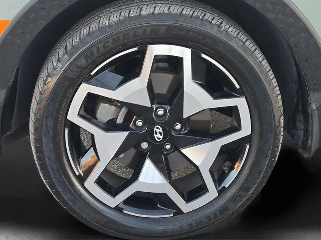 2022 Hyundai Santa Cruz Limited