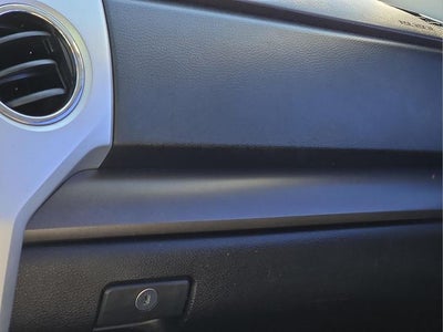 2018 Toyota Tundra SR5 CrewMax