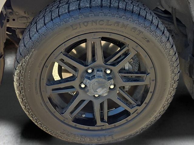 2018 Toyota Tundra SR5 CrewMax