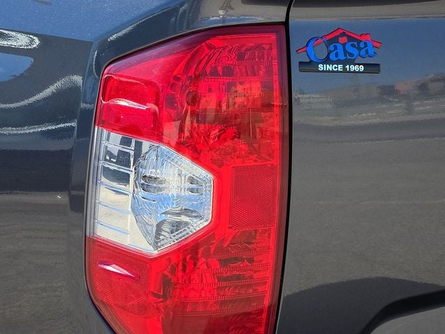 2020 Toyota Tundra Limited