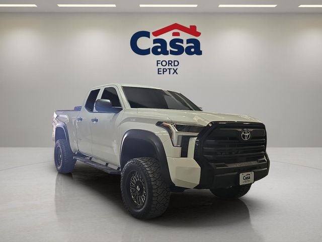 2022 Toyota Tundra SR