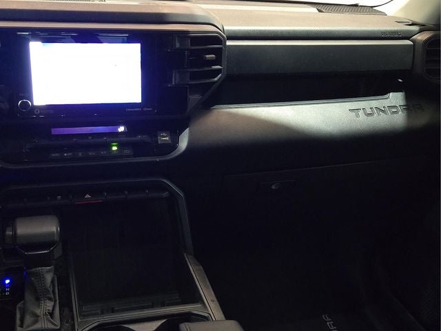 2022 Toyota Tundra SR