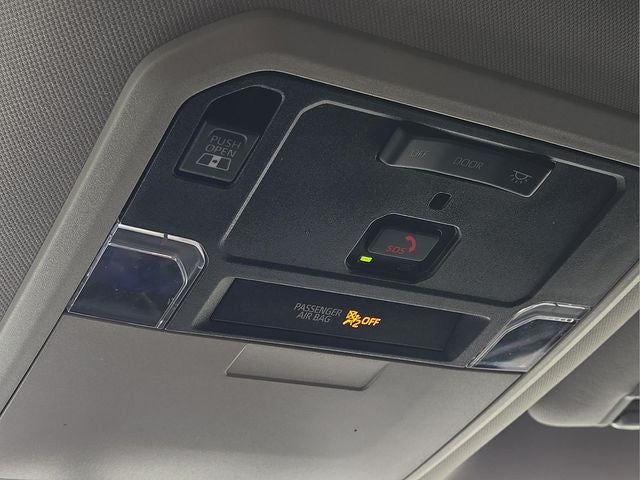 2022 Toyota Tundra SR