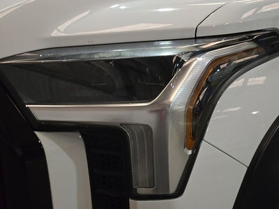 2022 Toyota Tundra SR