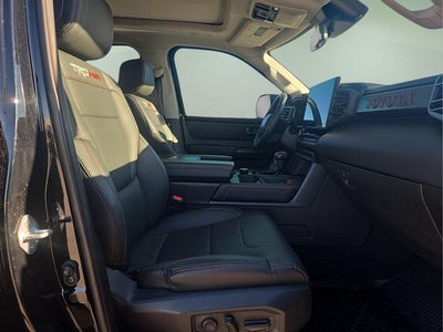 2023 Toyota Tundra Hybrid TRD Pro