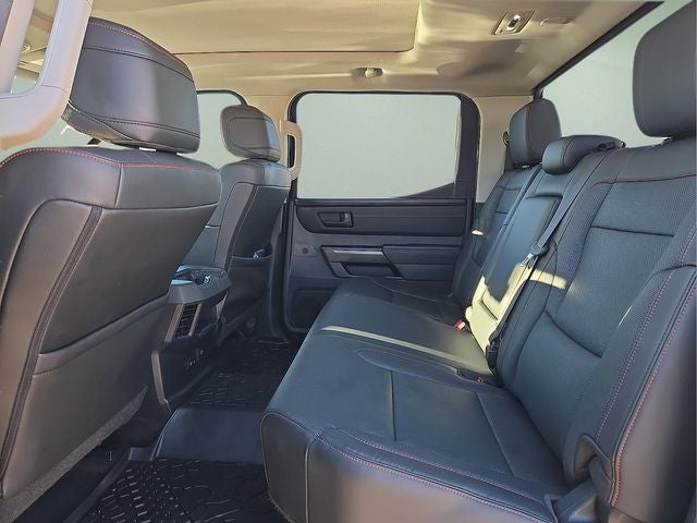 2023 Toyota Tundra Hybrid TRD Pro