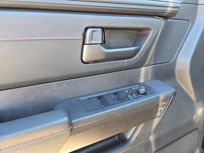 2023 Toyota Tundra Hybrid TRD Pro