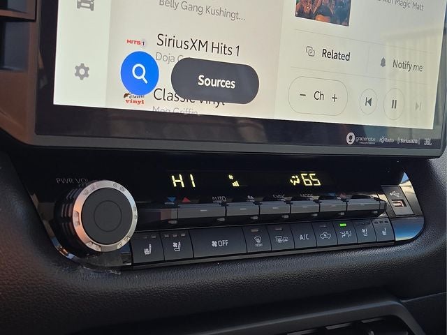 2023 Toyota Tundra Hybrid TRD Pro