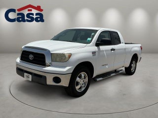 2007 Toyota Tundra SR5