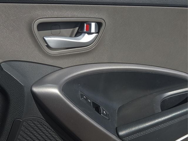 2016 Hyundai Santa Fe Sport 2.4 Base