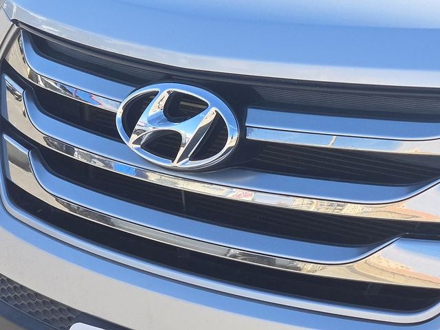 2016 Hyundai Santa Fe Sport 2.4 Base