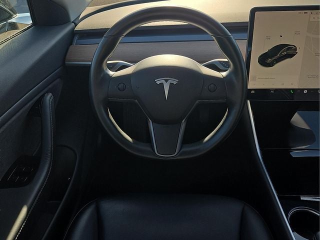 2018 Tesla Model 3 Mid Range