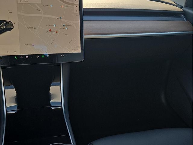 2018 Tesla Model 3 Mid Range
