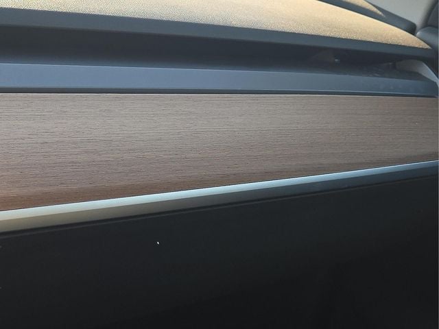 2018 Tesla Model 3 Mid Range