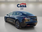 2018 Tesla Model 3 Mid Range