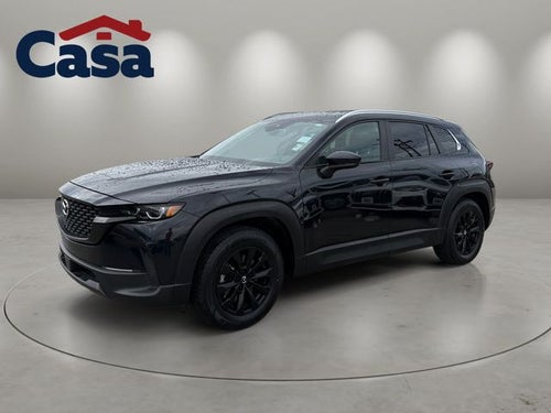 2024 Mazda Mazda CX-50 2.5 S Preferred Package