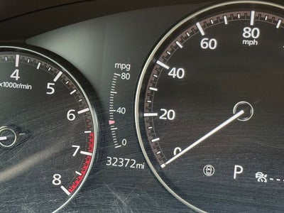 2024 Mazda Mazda CX-50 2.5 S Preferred Package