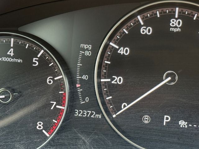 2024 Mazda Mazda CX-50 2.5 S Preferred Package