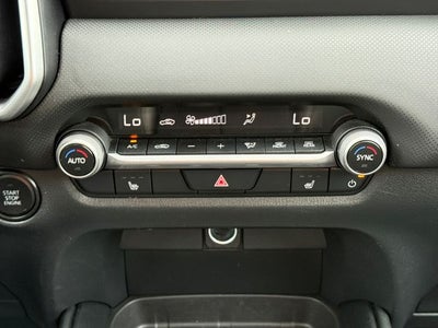 2024 Mazda Mazda CX-50 2.5 S Preferred Package