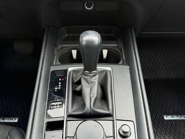 2024 Mazda Mazda CX-50 2.5 S Preferred Package