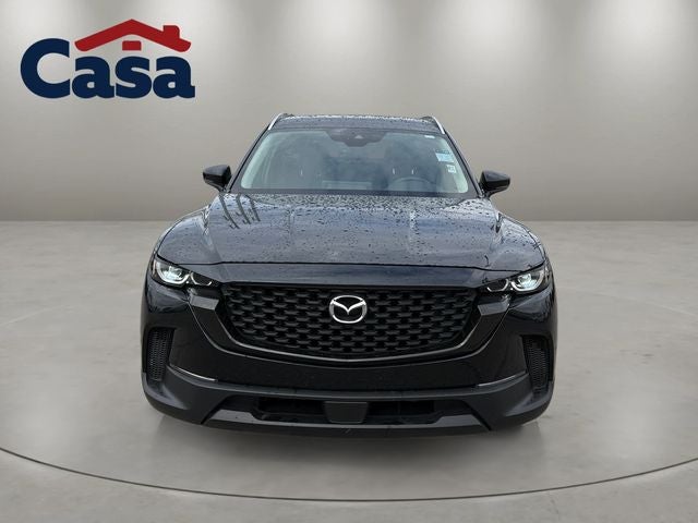 2024 Mazda Mazda CX-50 2.5 S Preferred Package