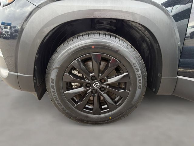 2024 Mazda Mazda CX-50 2.5 S Preferred Package