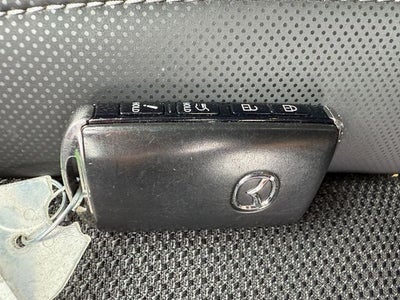 2024 Mazda Mazda CX-50 2.5 S Preferred Package