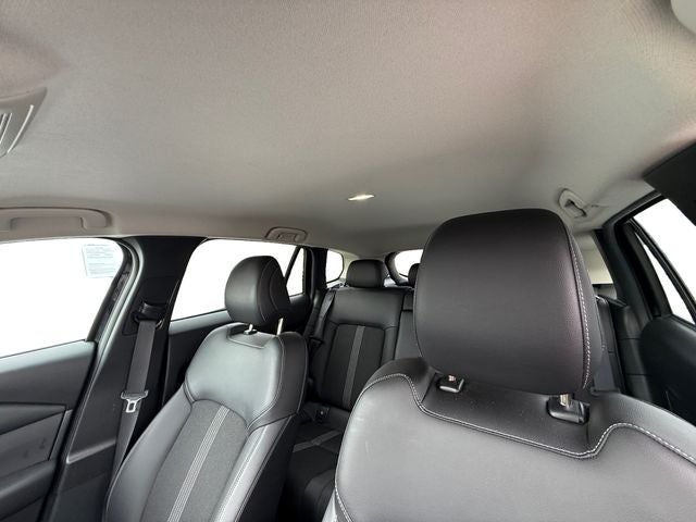 2024 Mazda Mazda CX-50 2.5 S Preferred Package
