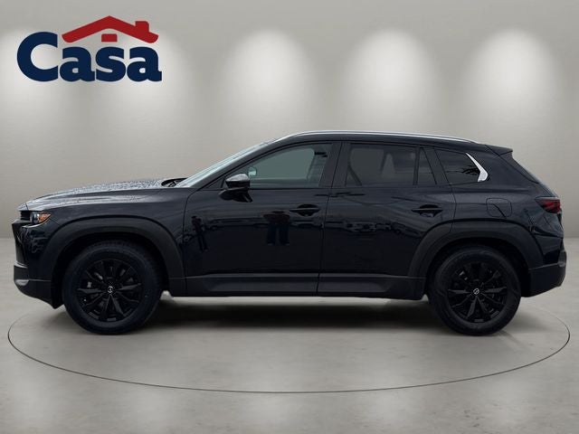 2024 Mazda Mazda CX-50 2.5 S Preferred Package