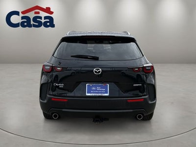 2024 Mazda Mazda CX-50 2.5 S Preferred Package