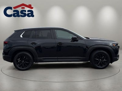 2024 Mazda Mazda CX-50 2.5 S Preferred Package