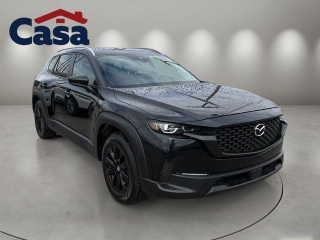 2024 Mazda Mazda CX-50 2.5 S Preferred Package