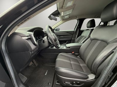 2024 Mazda Mazda CX-50 2.5 S Preferred Package