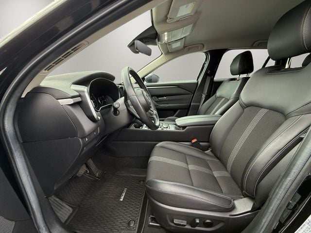 2024 Mazda Mazda CX-50 2.5 S Preferred Package