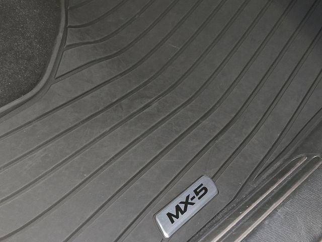 2021 Mazda Mazda Miata RF Grand Touring