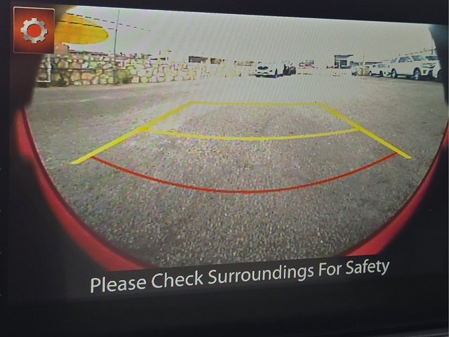 2021 Mazda Mazda Miata RF Grand Touring