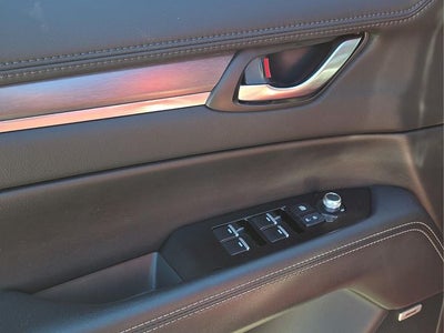 2024 Mazda Mazda CX-5 2.5 S Premium Package