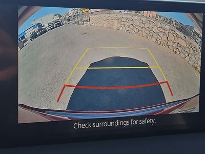 2024 Mazda Mazda CX-5 2.5 S Premium Package