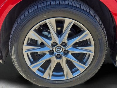 2024 Mazda Mazda CX-5 2.5 S Premium Package