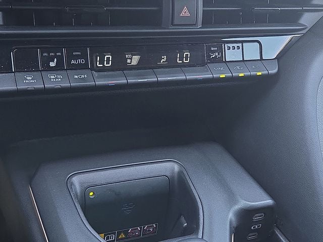 2023 Toyota Crown XLE