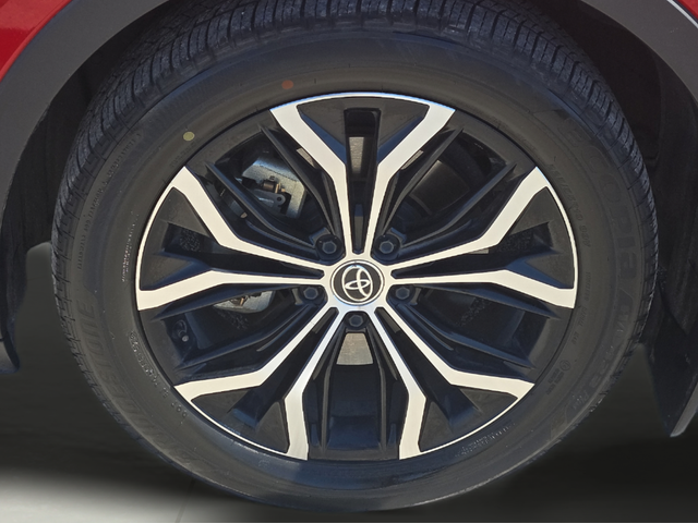 2023 Toyota Crown XLE