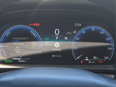 2023 Toyota Crown XLE