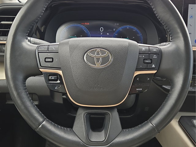 2023 Toyota Crown Limited
