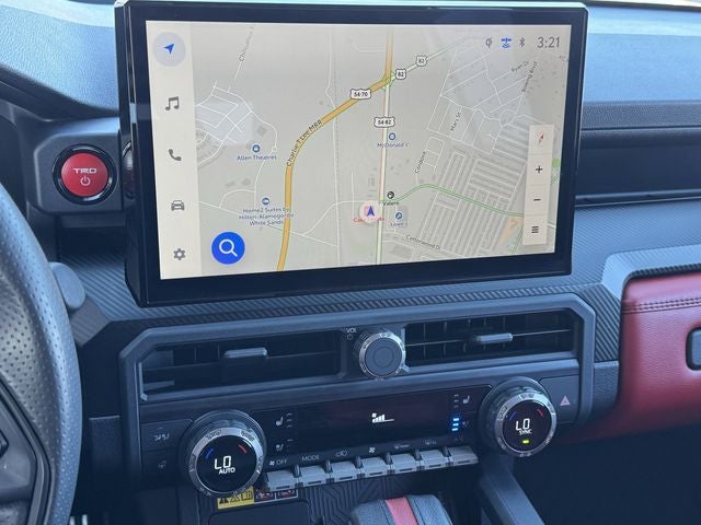 2025 Toyota 4Runner i-FORCE MAX Hybrid TRD Pro