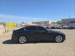 2021 Lexus IS 300