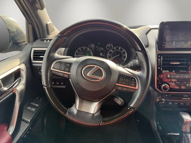 2023 Lexus GX 460