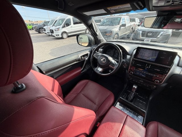 2023 Lexus GX 460