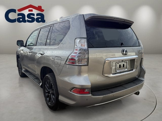 2023 Lexus GX 460